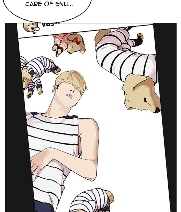 Lookism 194 185