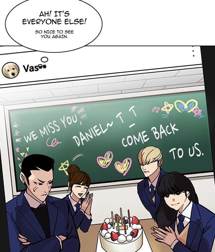 Lookism 194 187