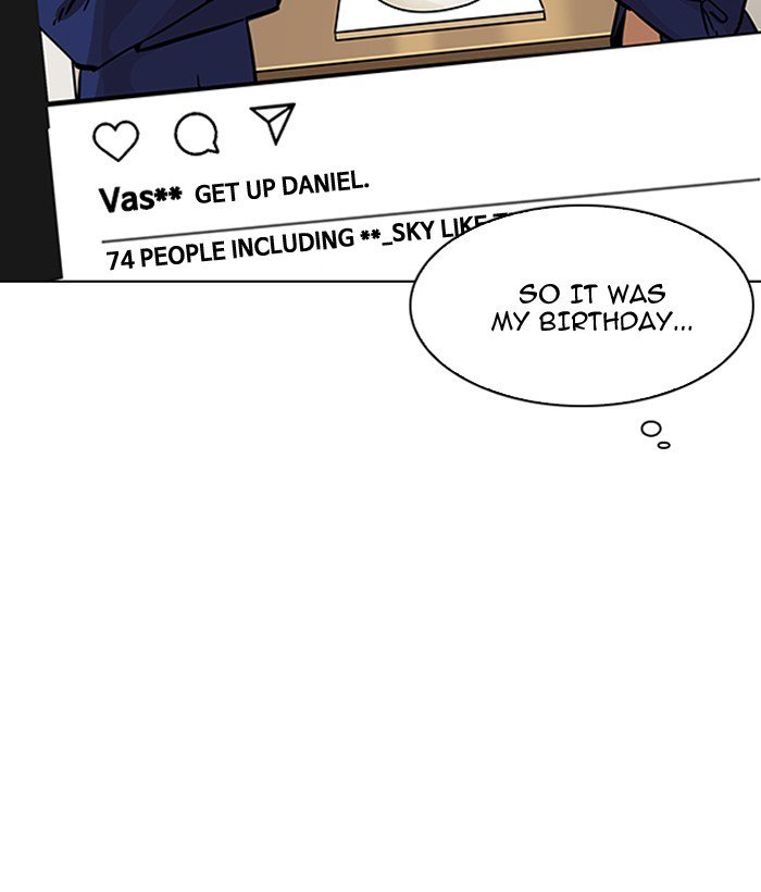 Lookism 194 188