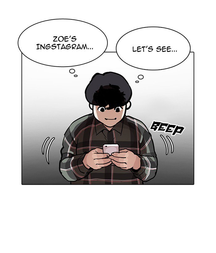 Lookism 194 192