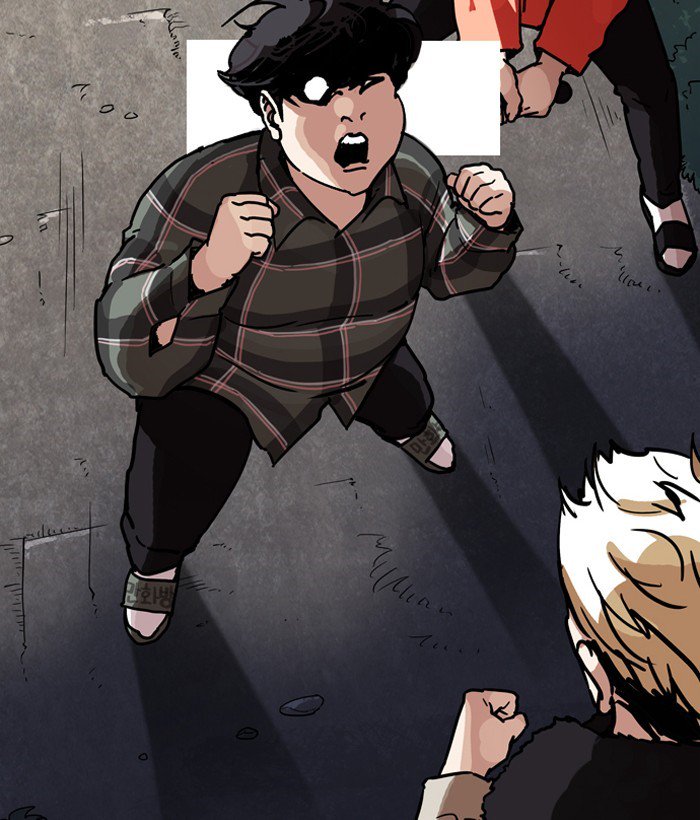 Lookism 194 45