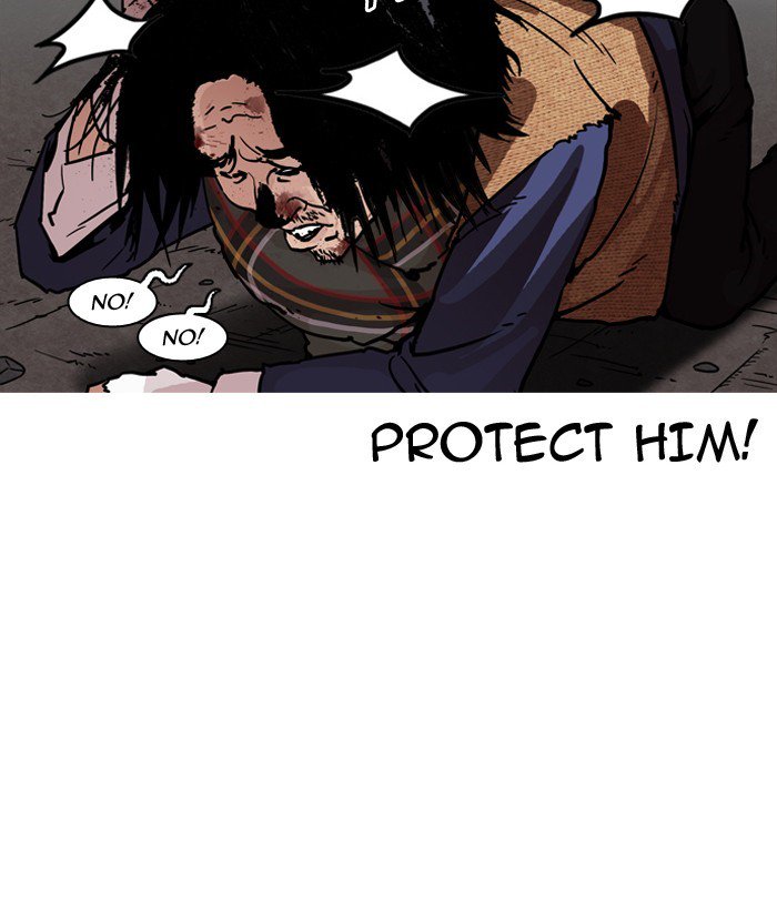 Lookism 194 61
