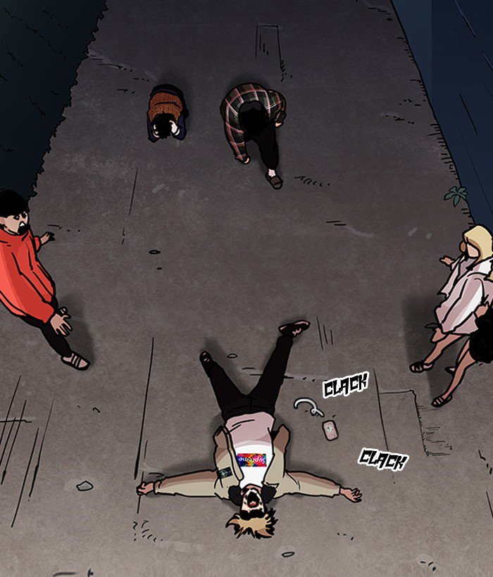 Lookism 194 90