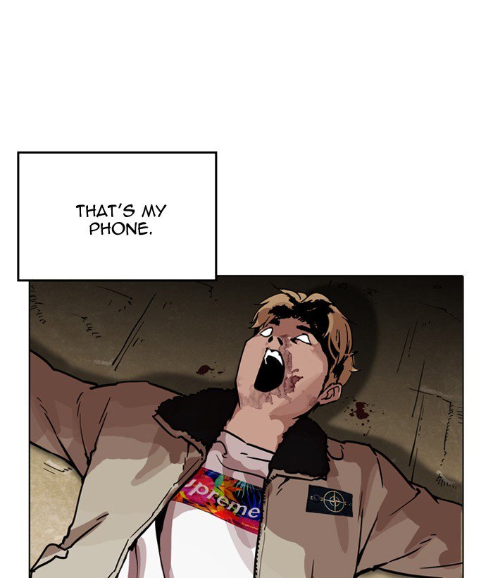 Lookism 194 94