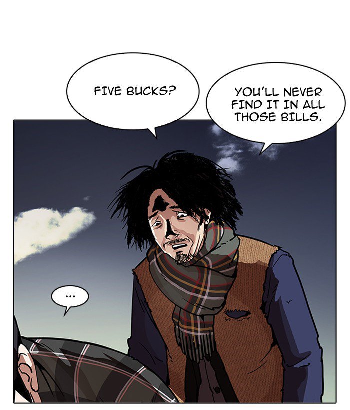 Lookism 194 98