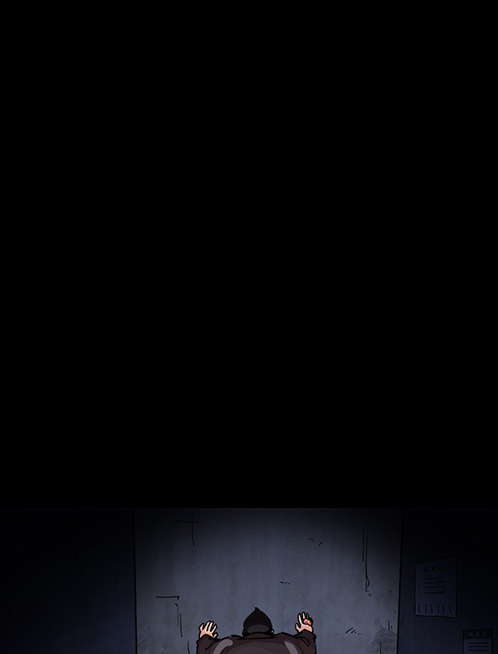 Lookism 195 110