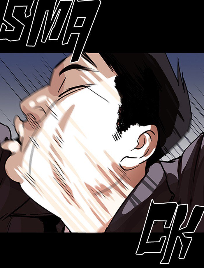 Lookism 195 114