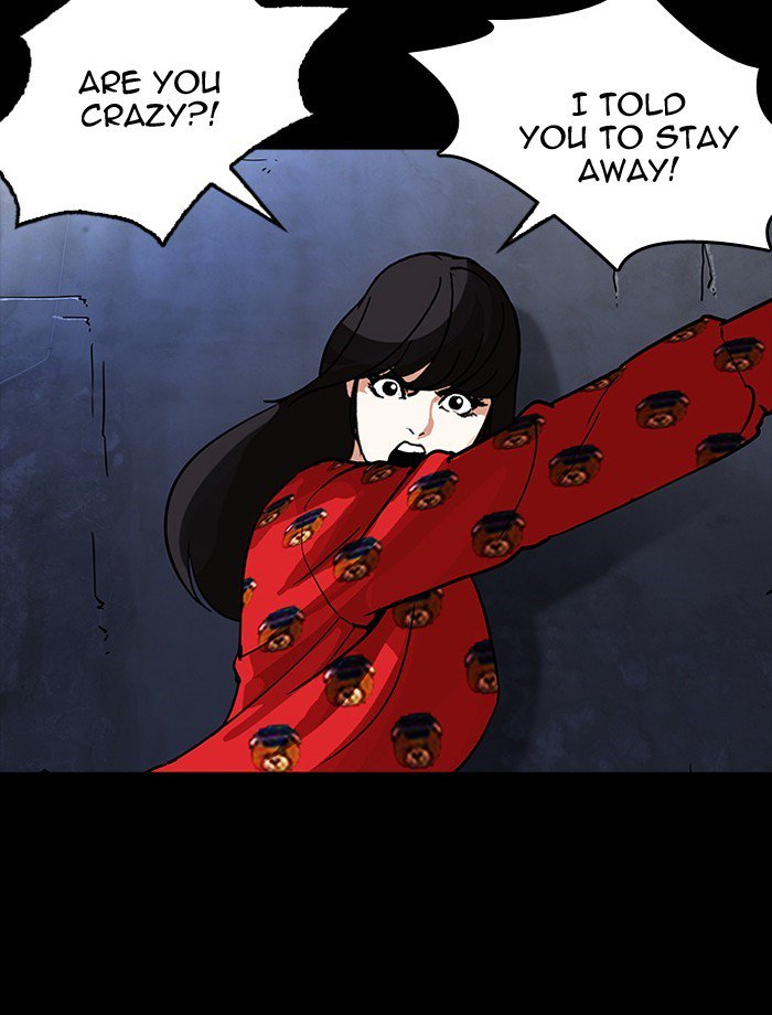 Lookism 195 116