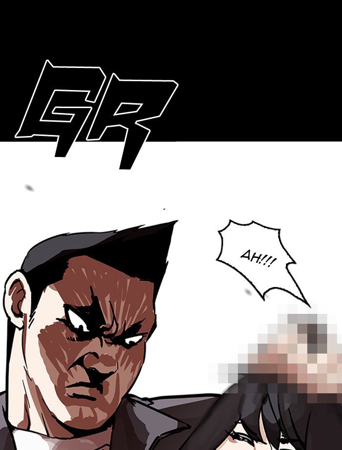 Lookism 195 119