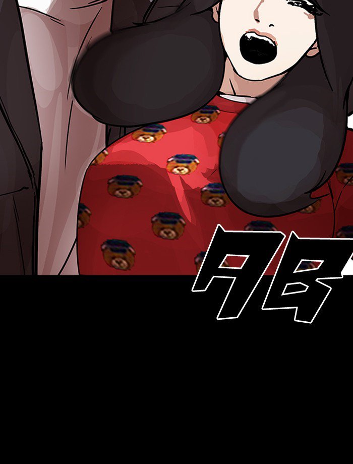 Lookism 195 120