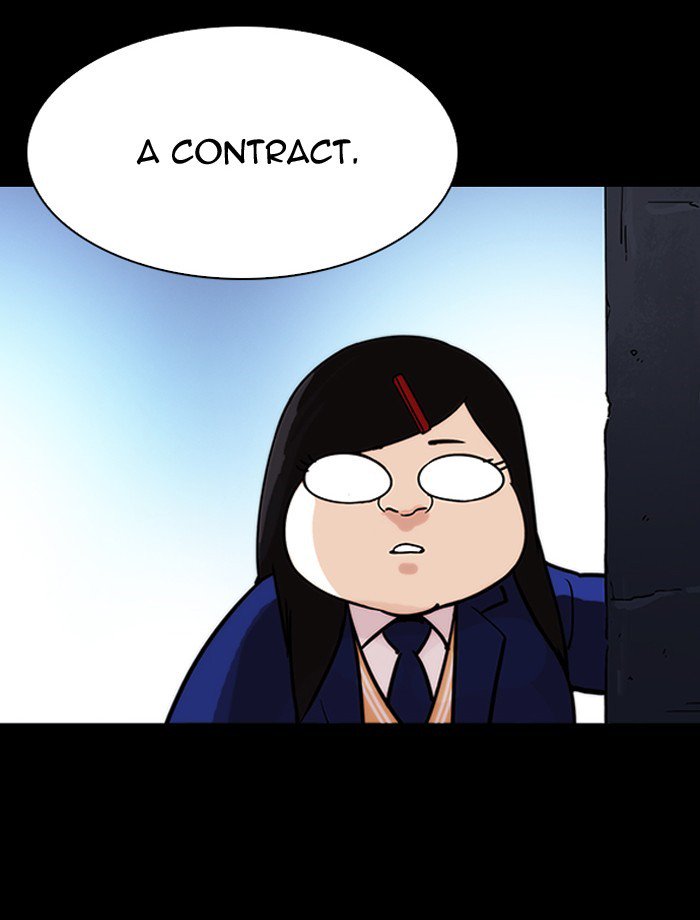 Lookism 195 123