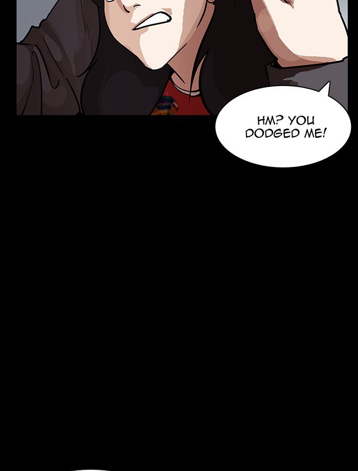 Lookism 195 125