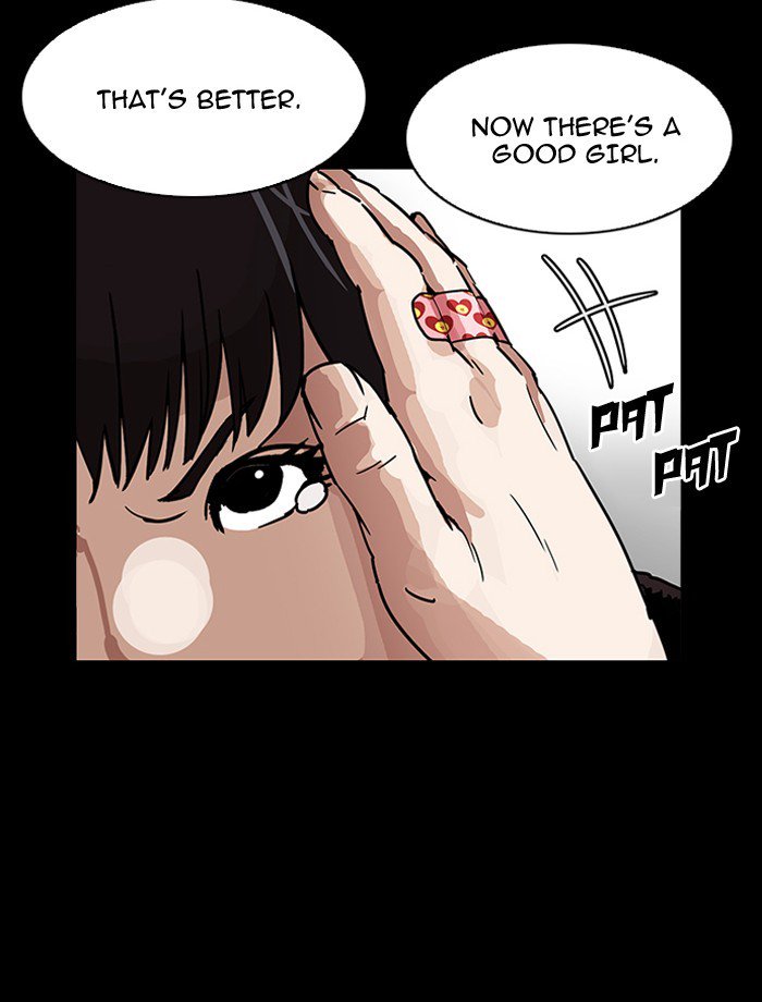 Lookism 195 126