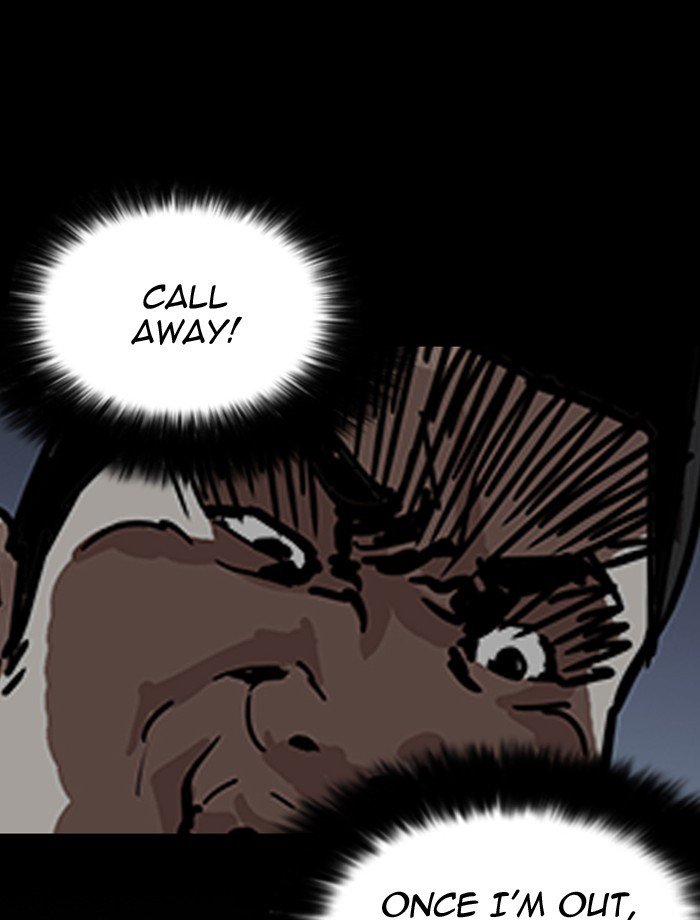 Lookism 195 143