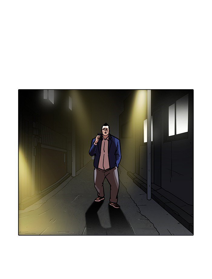 Lookism 195 162