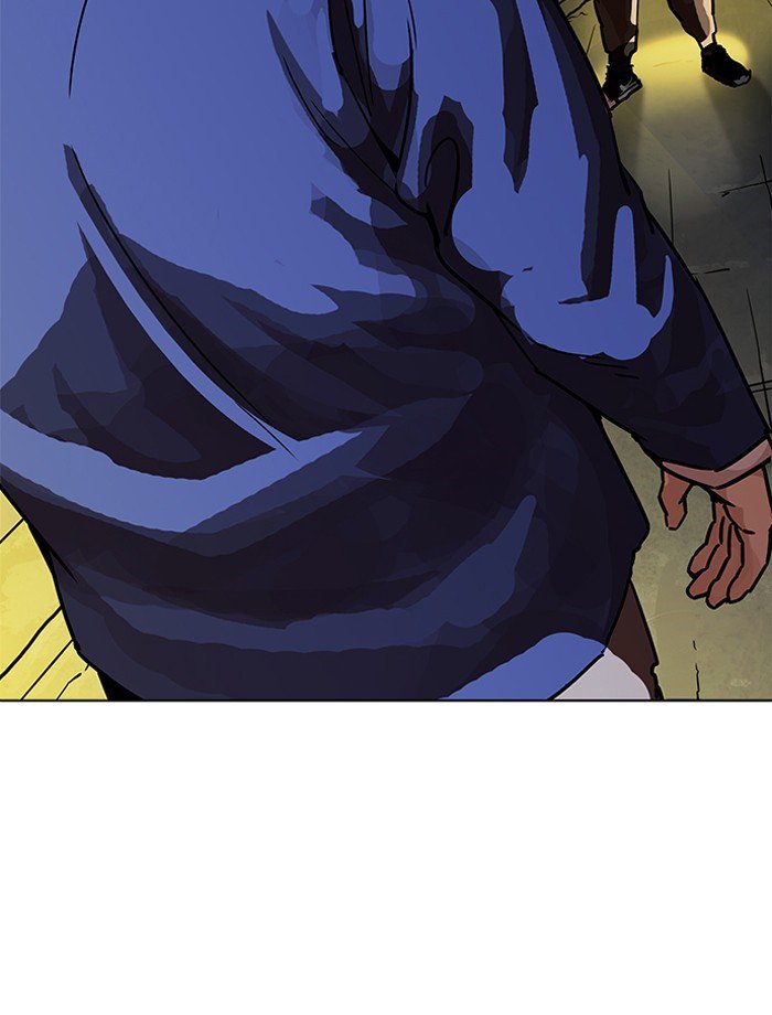 Lookism 195 167
