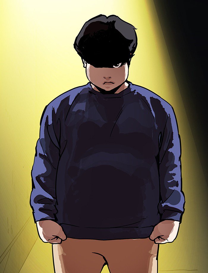 Lookism 195 169