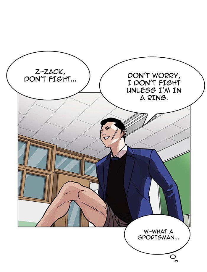 Lookism 195 31