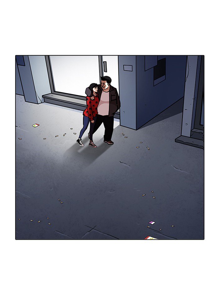 Lookism 195 50