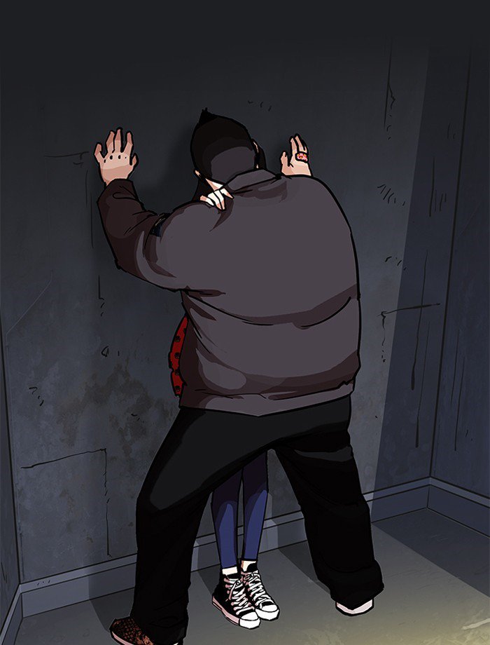 Lookism 195 57