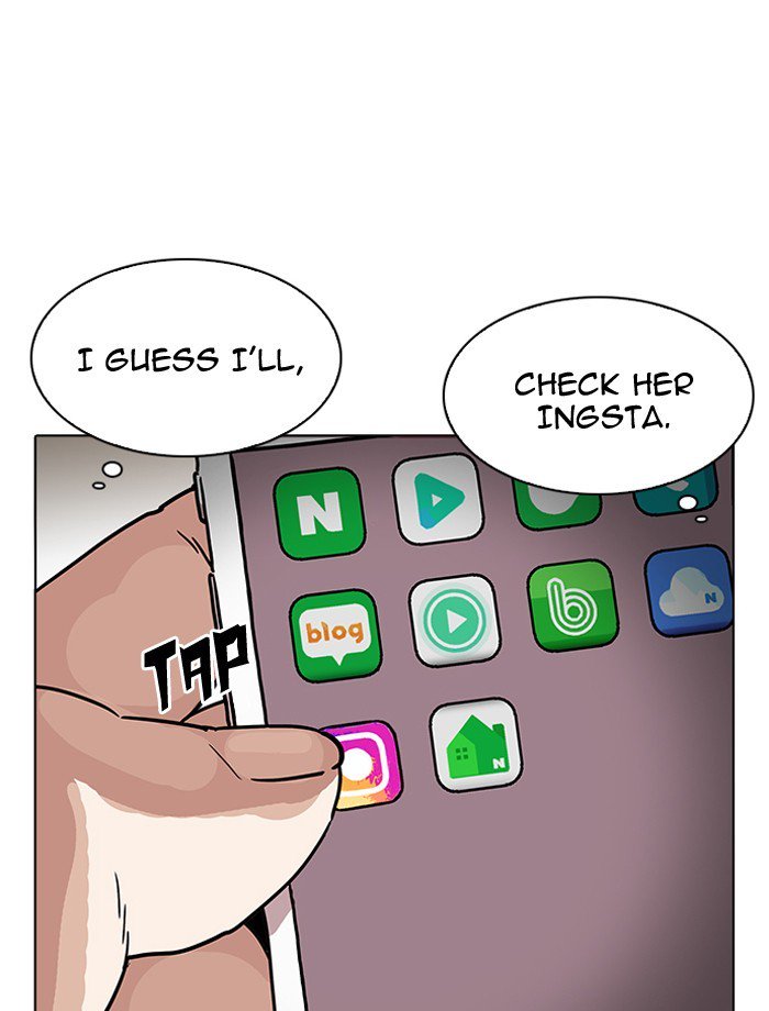 Lookism 195 74