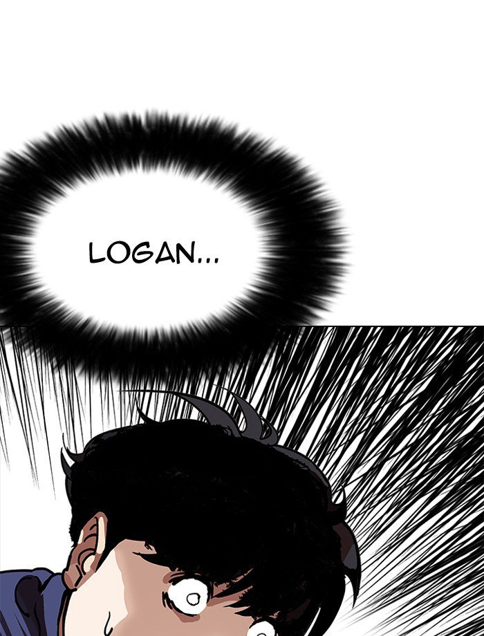 Lookism 195 80