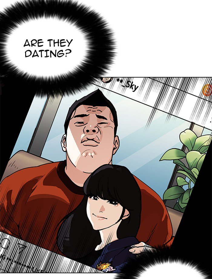 Lookism 195 84
