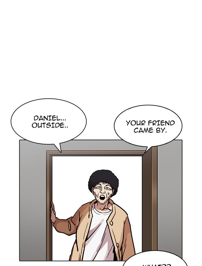 Lookism 195 92