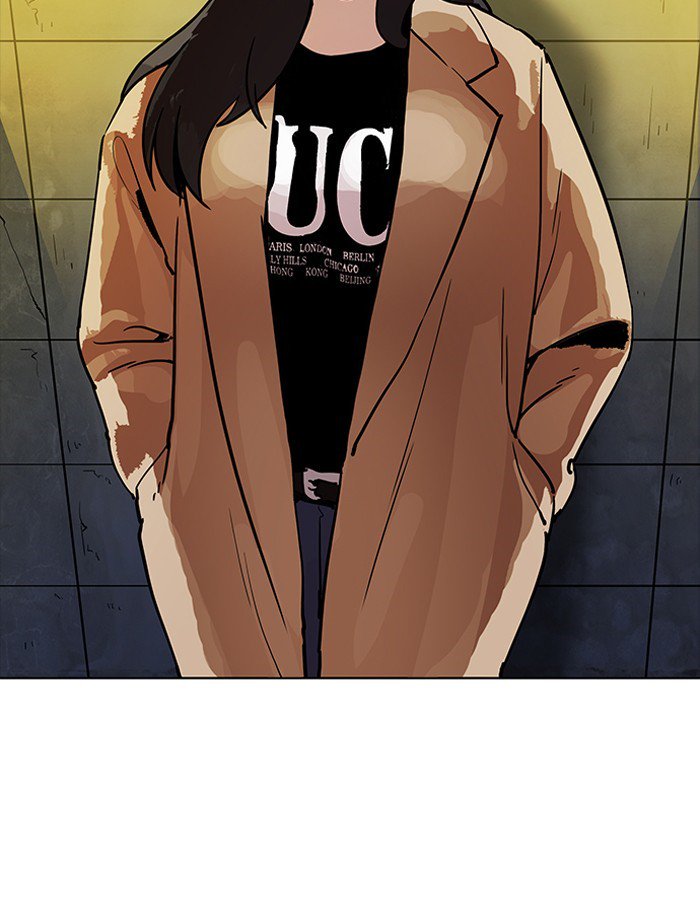 Lookism 195 96