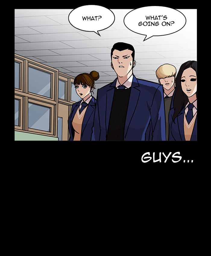 Lookism 196 102