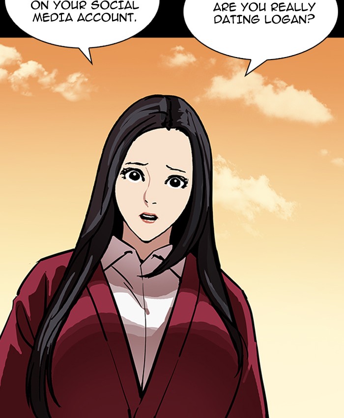 Lookism 196 115
