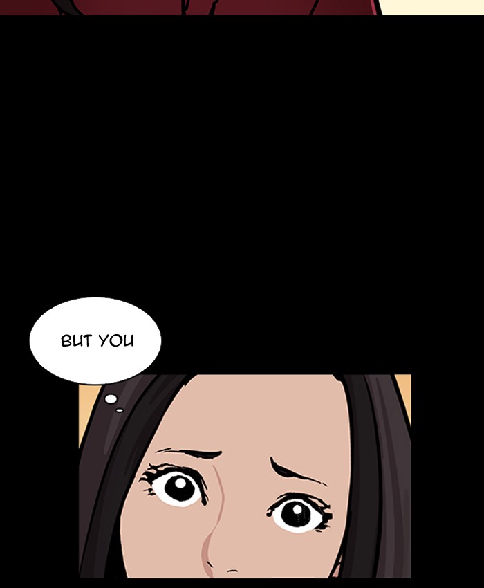 Lookism 196 116