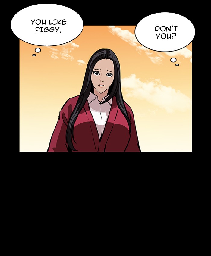 Lookism 196 121