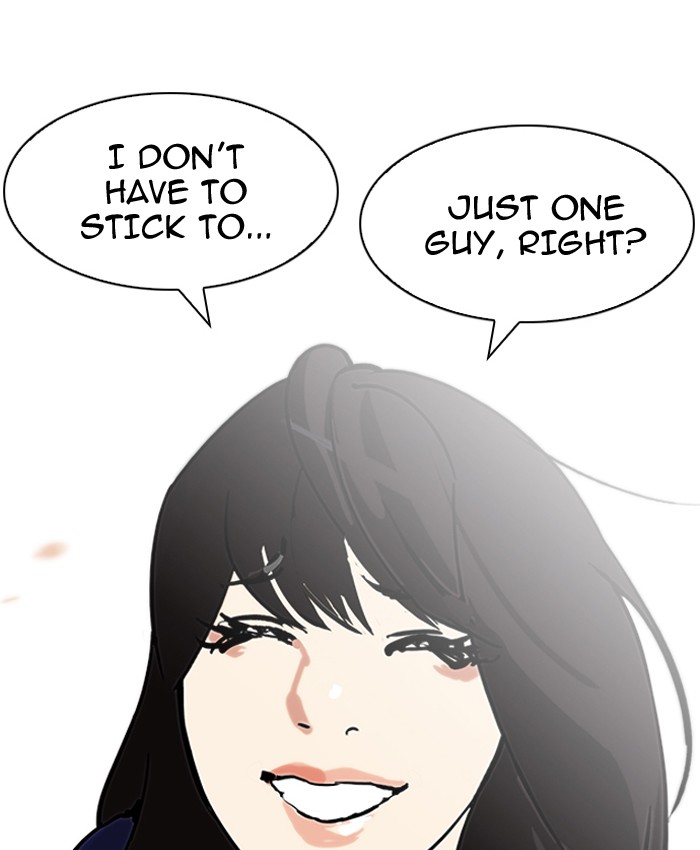 Lookism 196 124