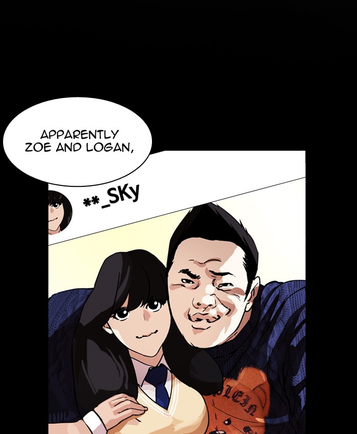 Lookism 196 133