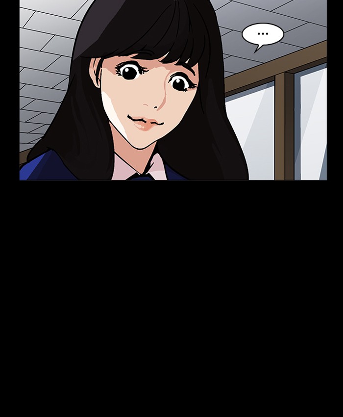 Lookism 196 137