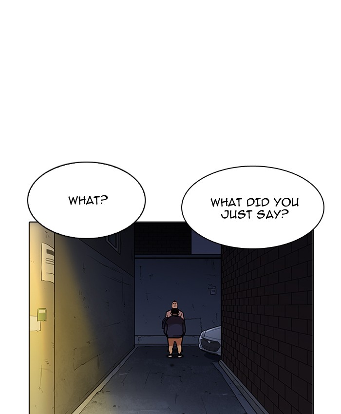 Lookism 196 14