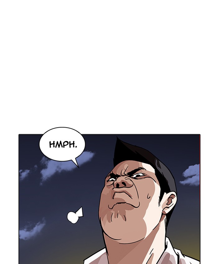Lookism 196 148