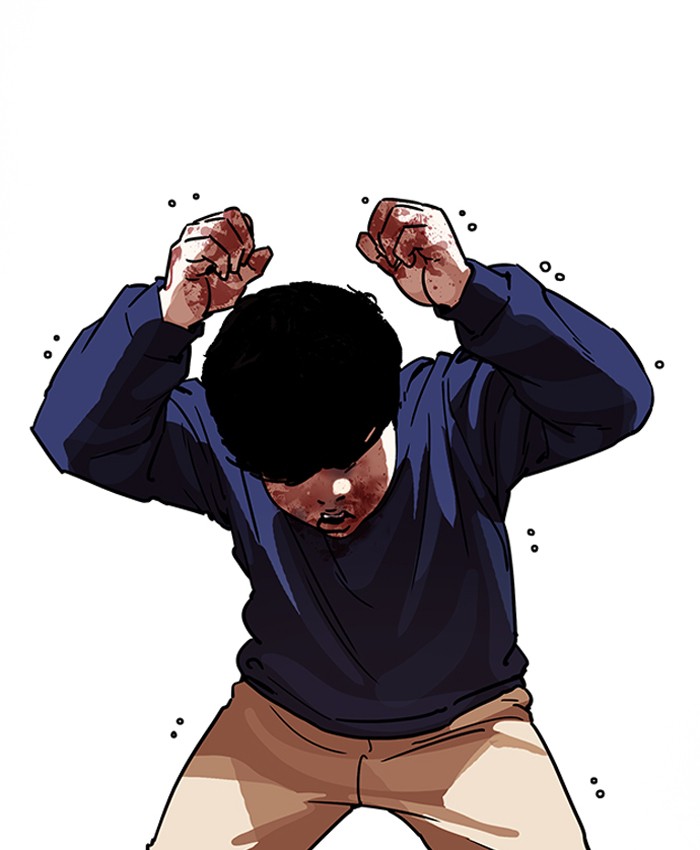 Lookism 196 155