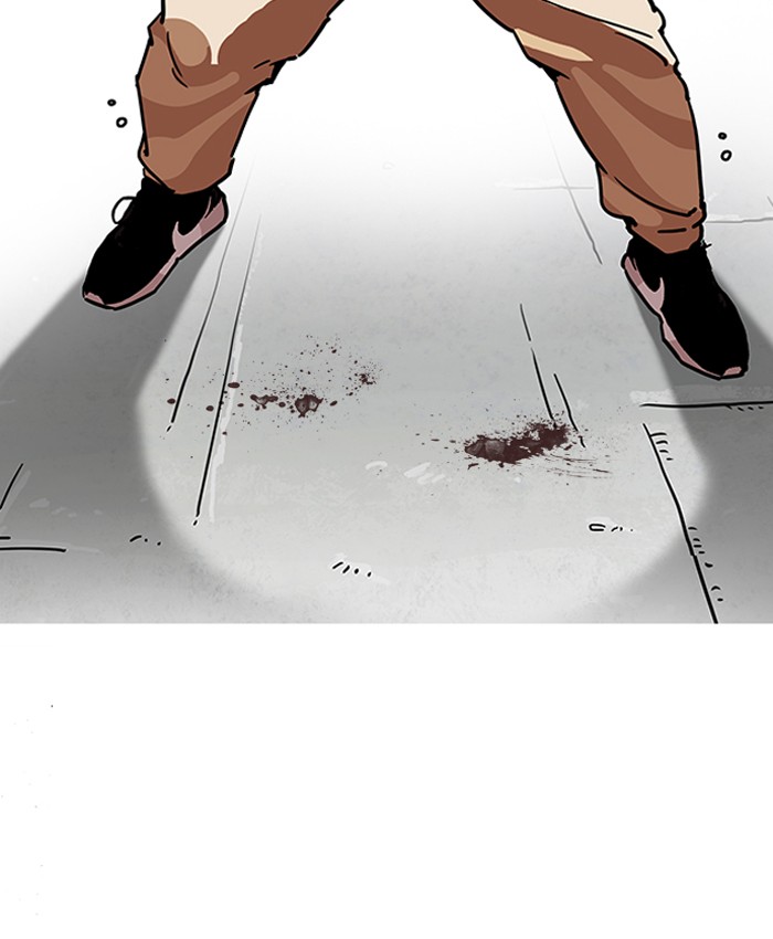 Lookism 196 156