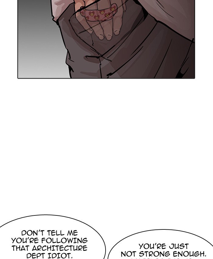 Lookism 196 158