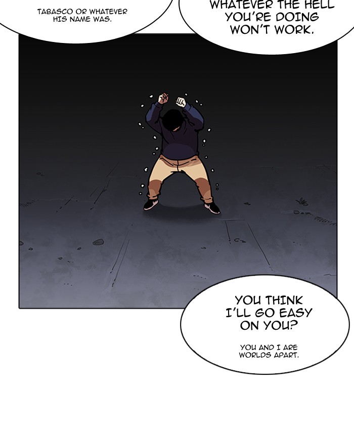 Lookism 196 159