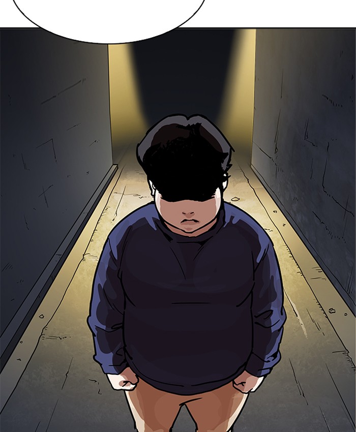 Lookism 196 16