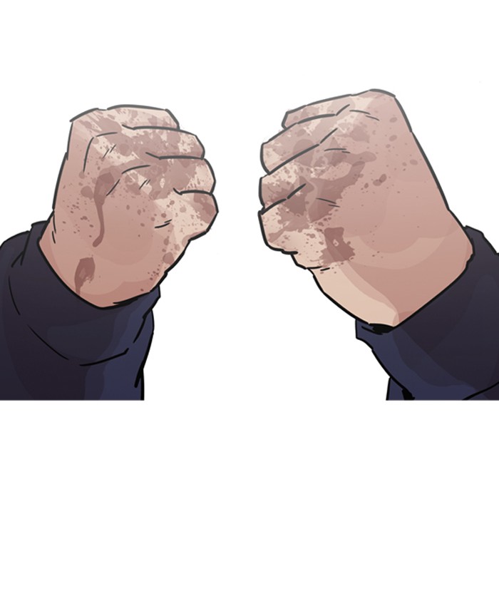 Lookism 196 162