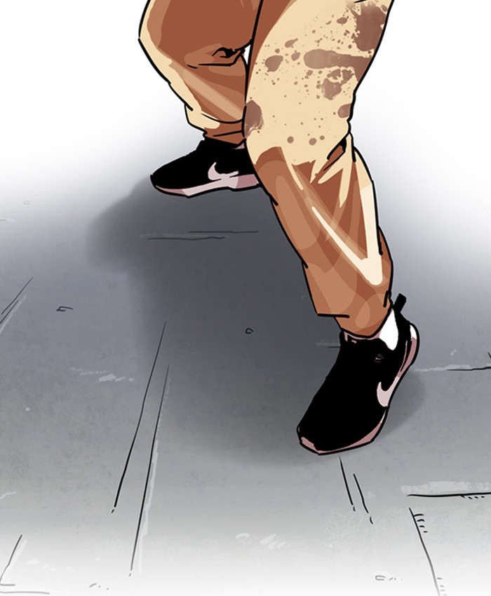 Lookism 196 169