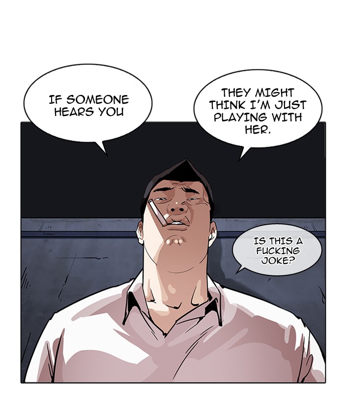 Lookism 196 18
