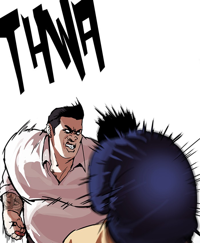 Lookism 196 21