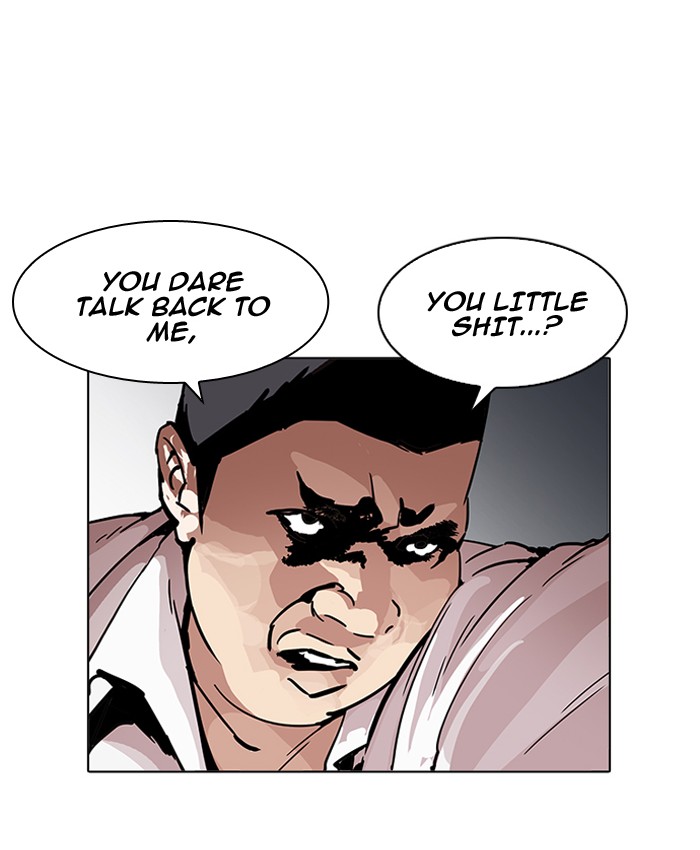 Lookism 196 23