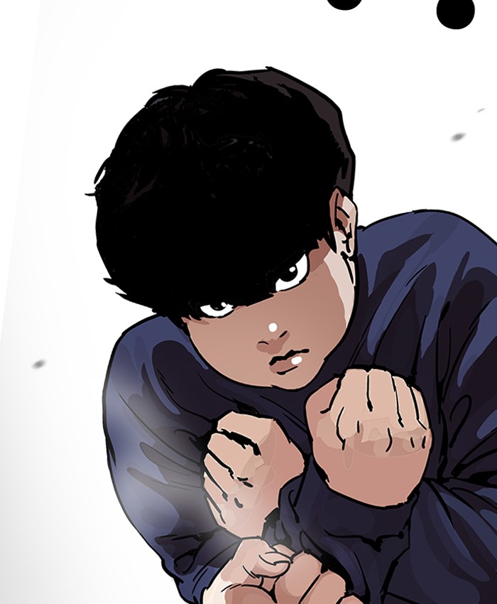 Lookism 196 26