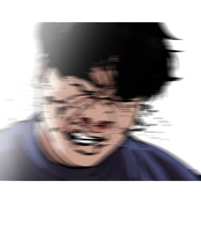 Lookism 196 37